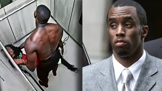 Diddy MIGHT B More Savage Than you Think After This New DISTURBING RECORDING EXPOSED HIM, Kanye WEST