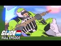 My Brother's Keeper | G.I. Joe: A Real American Hero | S02 | E18 | Full Episode