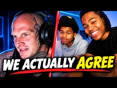 When Wokes and Racists Actually Agree on Everything