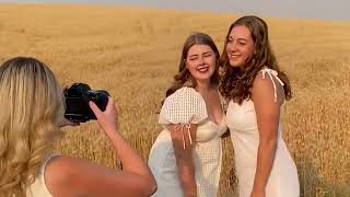 Alpha Gamma Delta Sisterhood Video 2023
