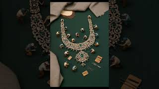 Miniature Jewellery Workers Craft Tiny Masterpieces !