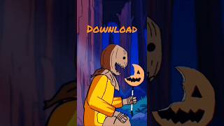 Sam Trick r Treat pack