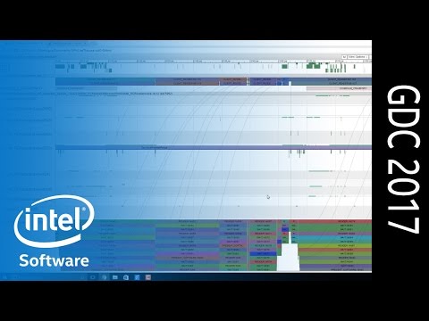 Game Engine Optimization Tools: Unleash the Power with Intel GPA | Intel Software - Game Engine Optimization Tools: Unleash the Power with Intel GPA | Intel Software