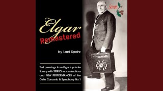 Dream Children, Op. 43: Enfants d'un reve (Dream Children) , Op. 43 (unissued mono alternative...