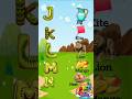 ABCD सीखो आसान तरीके से| Kids LearningAlphabet A to Z Fun ABC SongA for Apple B for Ball#abcd Part 3