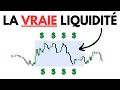 O se cache la meilleure liquidit en trading   ep7