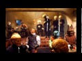 Figrin D'an and the Modal Nodes - Mad about me