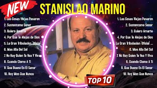 Las mejores canciones del álbum completo de Stanislao Marino 2024