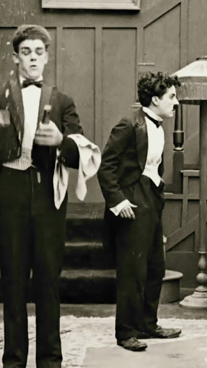 The best of Charlie Chaplin  #charliechaplin