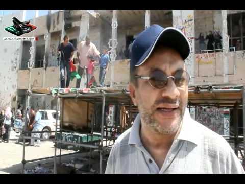 الفنان فتحي كحلول