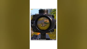 Fastest squad wipe ever #codm