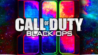 My First Multi Cod Montage!