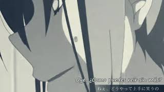 [Ame to Kusari]