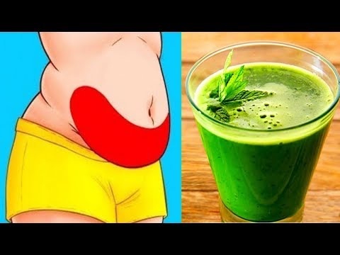 drinks-that-rev-up-your-metabolism-&-burn-more-fat