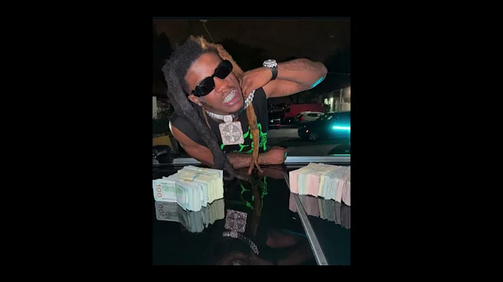 HotBoii - Z What i Z #SLOWED