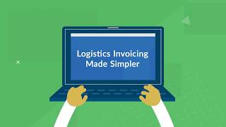 Comprehensive Logistics Invoice Management