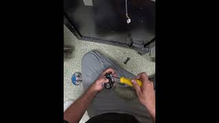 Having a problem with a lagard 5715 safe keypad? Stop working?Try this first.. #lagard #5715 #keypad Wealth