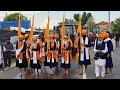 Live nagar kirtan mantova 2024 gurdwara shri guru nanak dev ji castellucchio