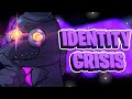 [自數命,吾將滅汝] Identity Crisis Rechart/Remake