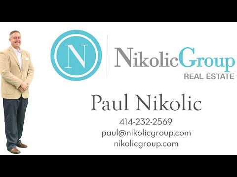 706 North 117th Street, Wauwatosa, WI home video tour