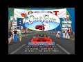 Sega Ages 2500 Series Vol 13 OutRun PS2 Music Ost Magical Sound Shower Remix 