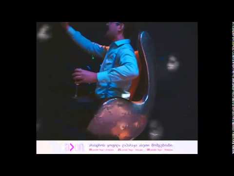 კაცი, რომელიც სულ ლაპარაკობს - იბიცა