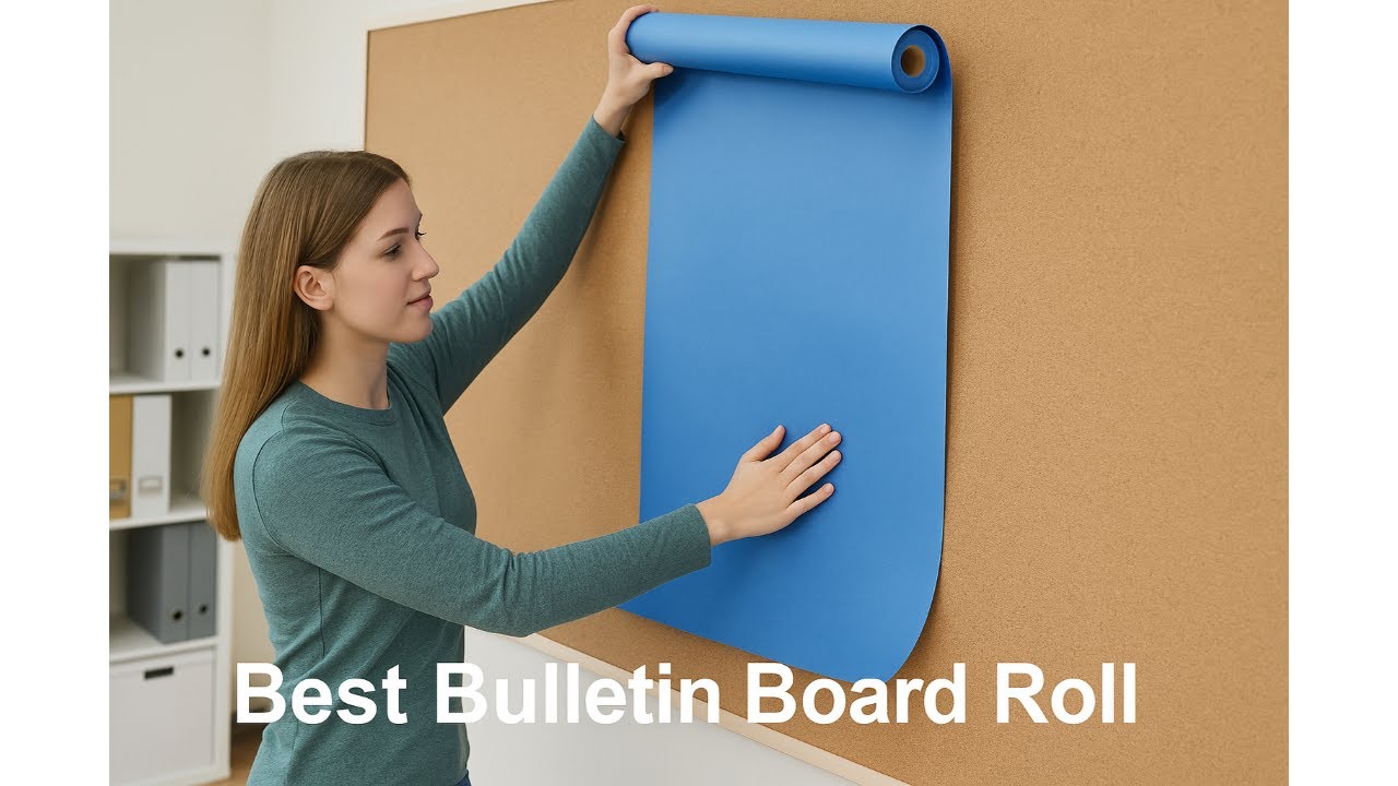 📋 Best Bulletin Board Roll | Teacher Created Resources Better Than Paper Bulletin Board Roll 🖍️