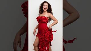 Katelyn Rose Caffrey – Musical Theatre Vocal Reel (2025)