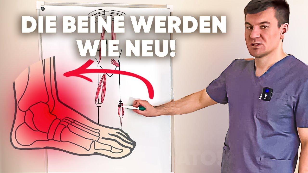 Krämpfe In Den Händen Und Beinen www.youtube.com
