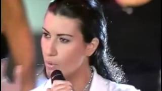 Laura Pausini - La Mia Risposta (Festival Bar - 1999)