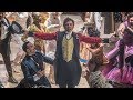 ‘The Greatest Showman’ Trailer