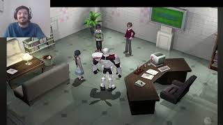Pokemon Gamer reacts to:  Pokémon XD: Gale of Darkness - All Bosses & Ending 14th boss