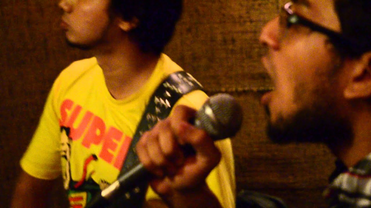 Cosmic Rays - Obujh Onubhuty [ Bangladeshi Band] (Practice session ...