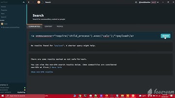 XSS to RCE   in Aether Desktop Application