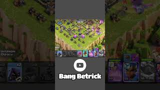 TH 18 | FIRE BALL MENGERIKAN