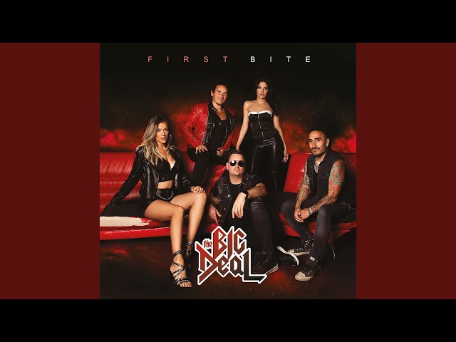 The Big Deal - Fallen