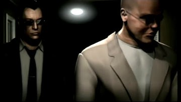 Driver 3 2004 trailer