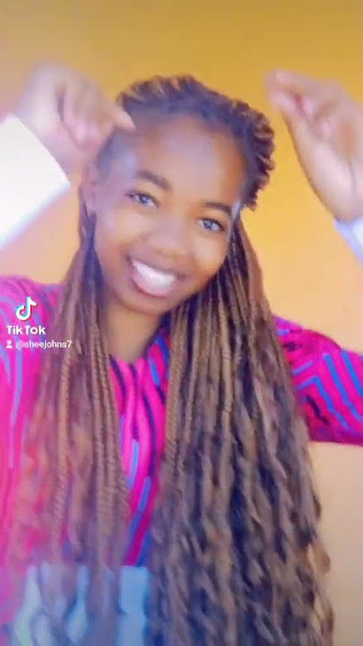 Rachael ngigi CALVARY challenge