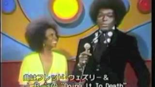 Don Cornelius Soul train line.mov