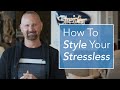 Styling your Stressless: How to Incorporate Stressless into Your Space