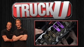 The Jeep 4.0L vs. the 3.8L | TruckU | Season 8 | Episode 18