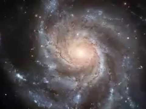 Hubble Deep Field  The Most Imp  Image Ever Taken Redux