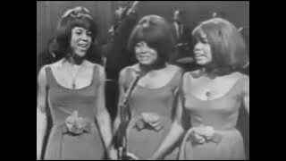 The Supremes - Come See About Me