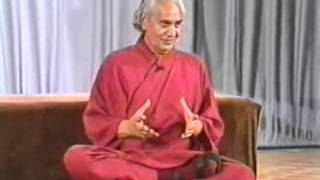 Saundaryalahari (2/4): Swami Rama