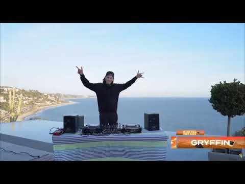 Gryffin - Live Set at Digital Mirage