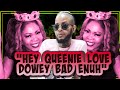 Queenie new song for husband dowey  only1empo