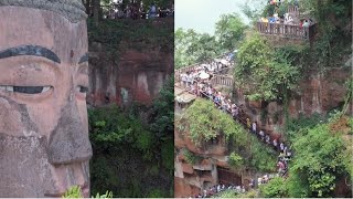 Leshan Giant Buddha