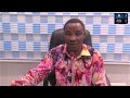 DESTROYING THE WEAPONS OF THE ENEMY ISAIAH 54 17 JEREMIAH OKUNLOLA DESTROYING THE WEAPONS OF THE ENEMY ISAIAH 54 17 JEREMIAH OKUNLOLA