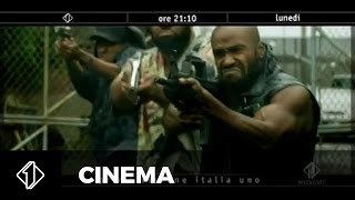 Brick Mansions - Lunedì 10 Ottobre, 21.15, Italia 1