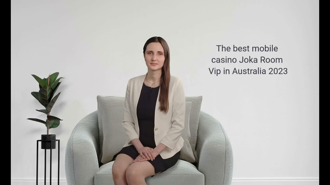 Jokaroom Casino